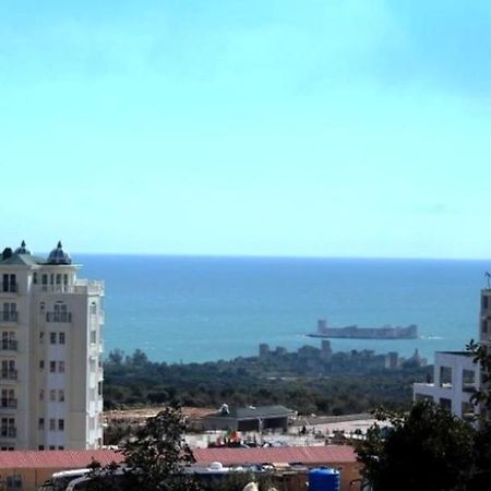 Watercastle Suites Erdemli Luaran gambar