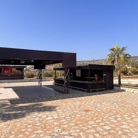 Watercastle Suites Erdemli Luaran gambar