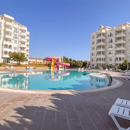 Watercastle Suites Erdemli Luaran gambar