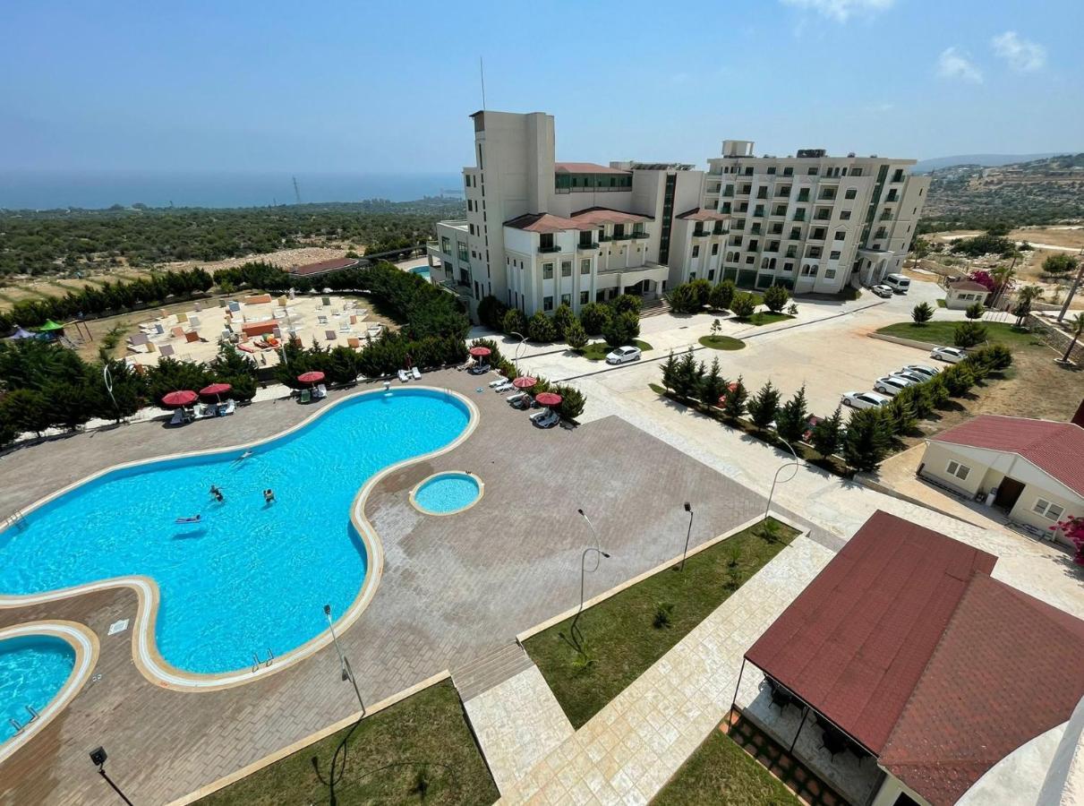 Watercastle Suites Erdemli Luaran gambar