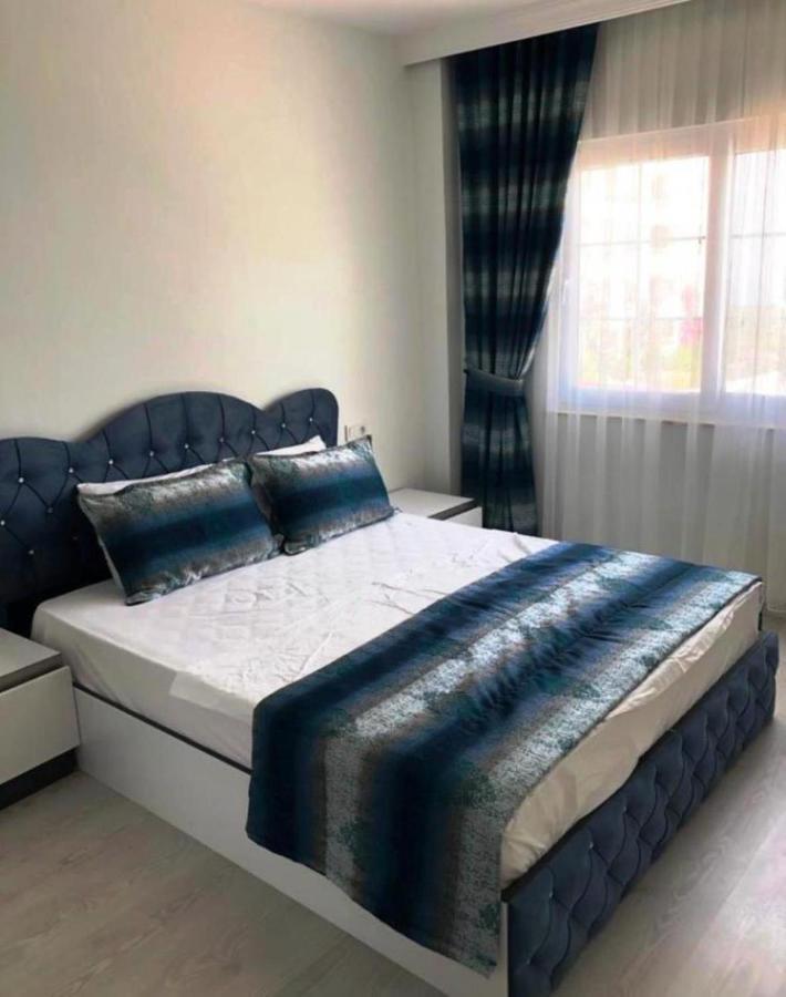 Watercastle Suites Erdemli Luaran gambar