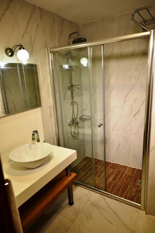 Watercastle Suites Erdemli Luaran gambar