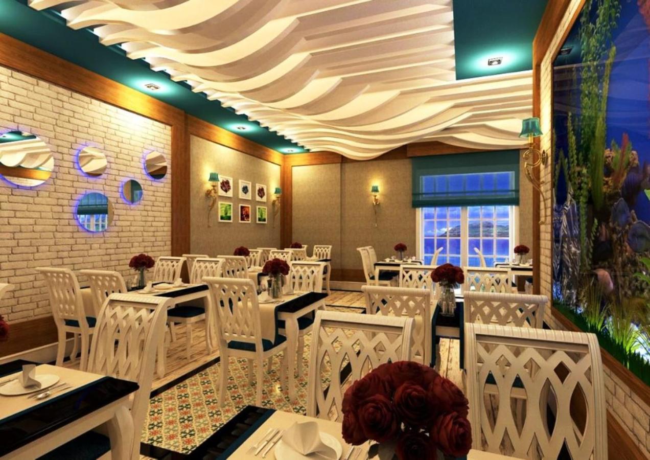 Watercastle Suites Erdemli Luaran gambar