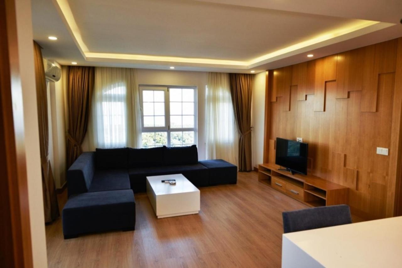 Watercastle Suites Erdemli Luaran gambar