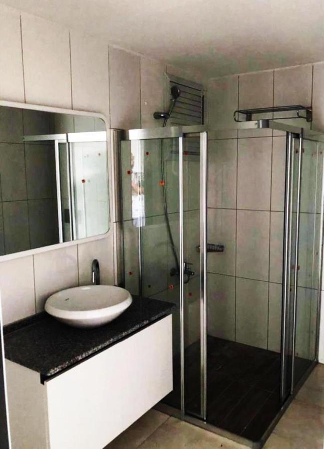 Watercastle Suites Erdemli Luaran gambar
