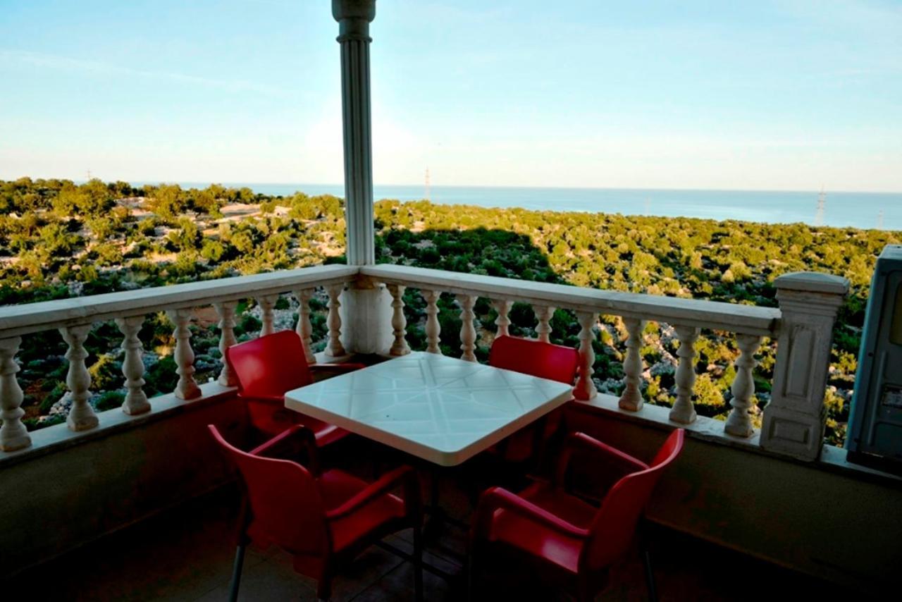 Watercastle Suites Erdemli Luaran gambar