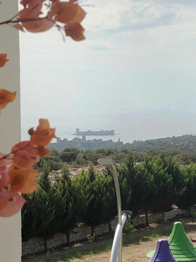Watercastle Suites Erdemli Luaran gambar