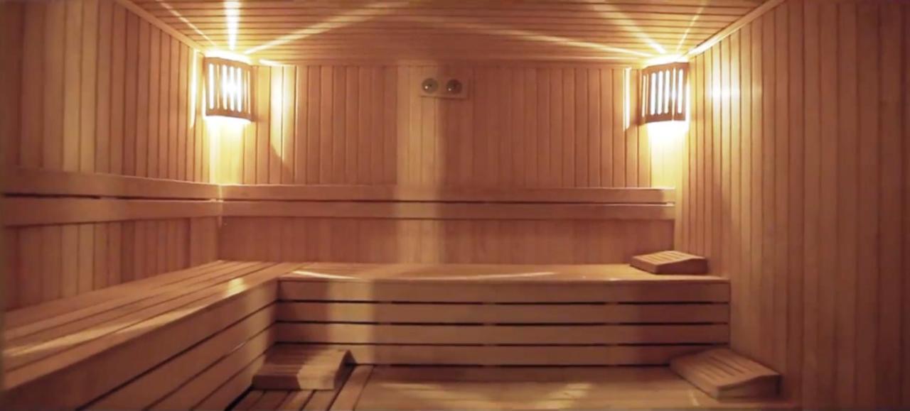 Watercastle Suites Erdemli Luaran gambar