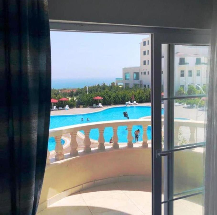 Watercastle Suites Erdemli Luaran gambar
