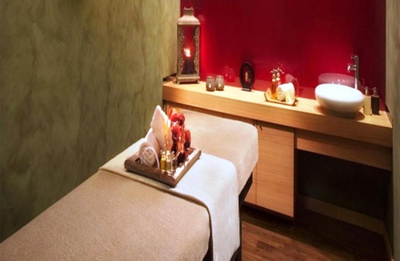 Watercastle Suites Erdemli Luaran gambar
