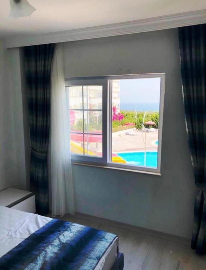 Watercastle Suites Erdemli Luaran gambar