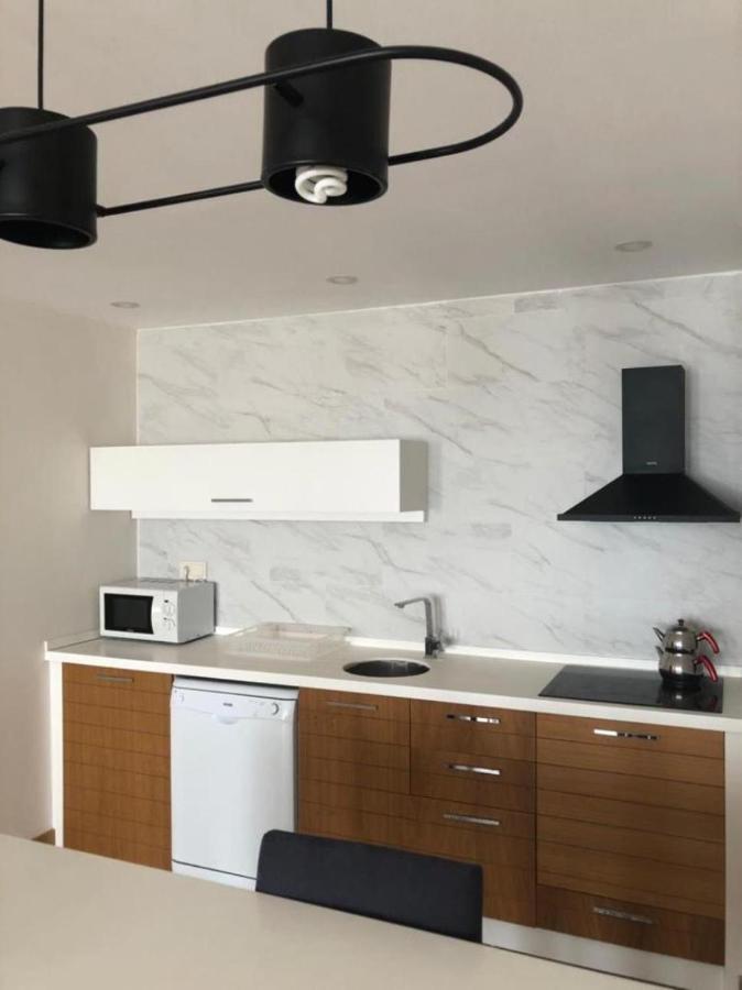 Watercastle Suites Erdemli Luaran gambar