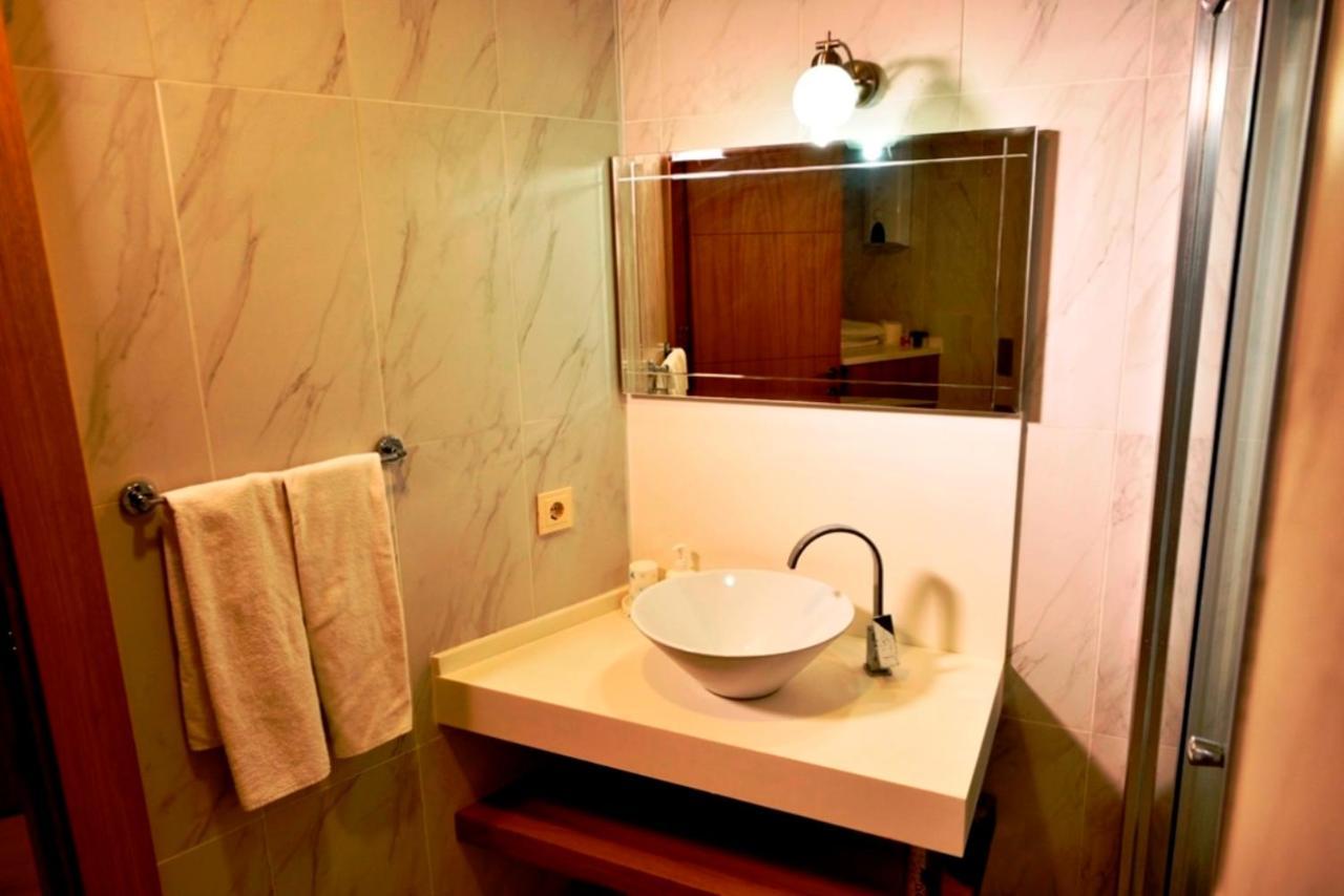 Watercastle Suites Erdemli Luaran gambar