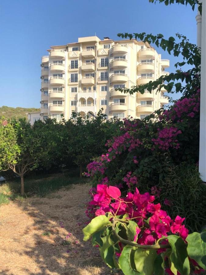 Watercastle Suites Erdemli Luaran gambar